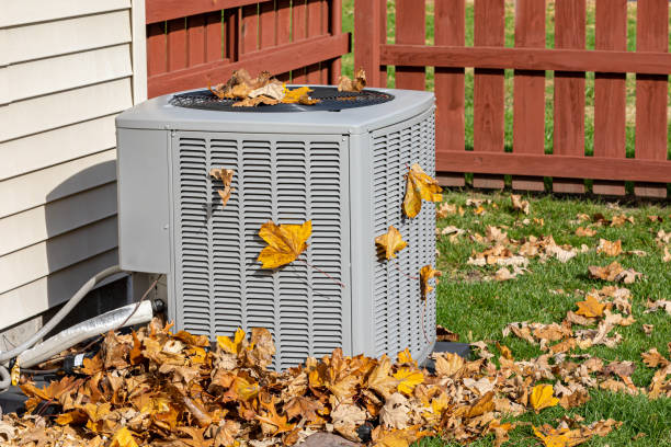 Best Commercial HVAC in Darnestown, MD