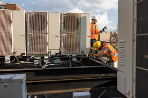 Best Residential HVAC in Darnestown, MD