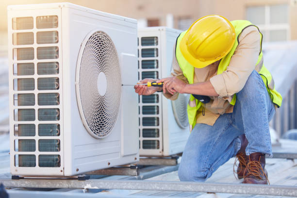 Best HVAC Consulting and Engineering in Darnestown, MD