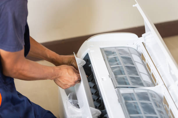Best HVAC Software and Technology in Darnestown, MD