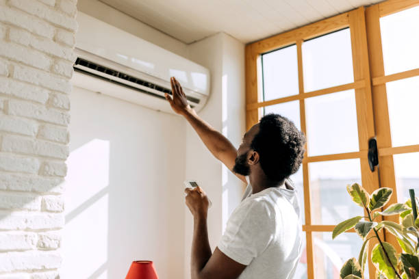 Best Seasonal HVAC Services in Darnestown, MD