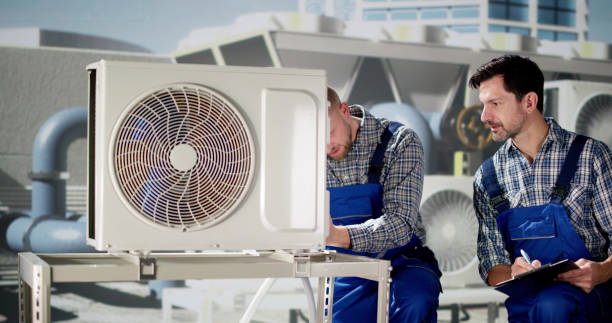 Best Ductless Mini-Split Systems in Darnestown, MD